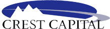 Crest Capital - Specializing in Manufacturing Equipment Financing  Logo