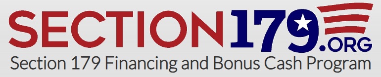 2025 Section 179 Financing and Bonus Cash Program from Crest Capital