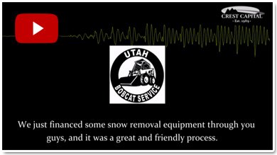 Client review: Snow Removal Equipment Financing - Client Logo